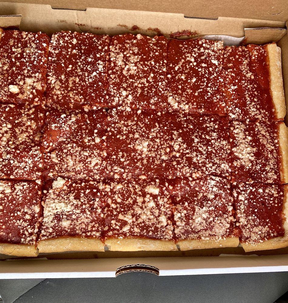 Napoli's Italian Bakery & Deli Menu image 4