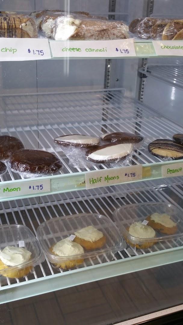 Napoli's Italian Bakery & Deli Menu image 5