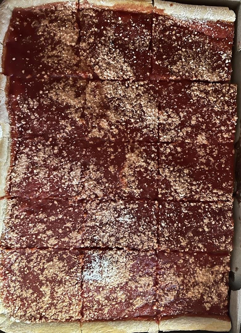 Napoli's Italian Bakery & Deli Menu image 6