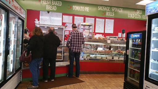 Napoli's Italian Bakery & Deli Menu image 9